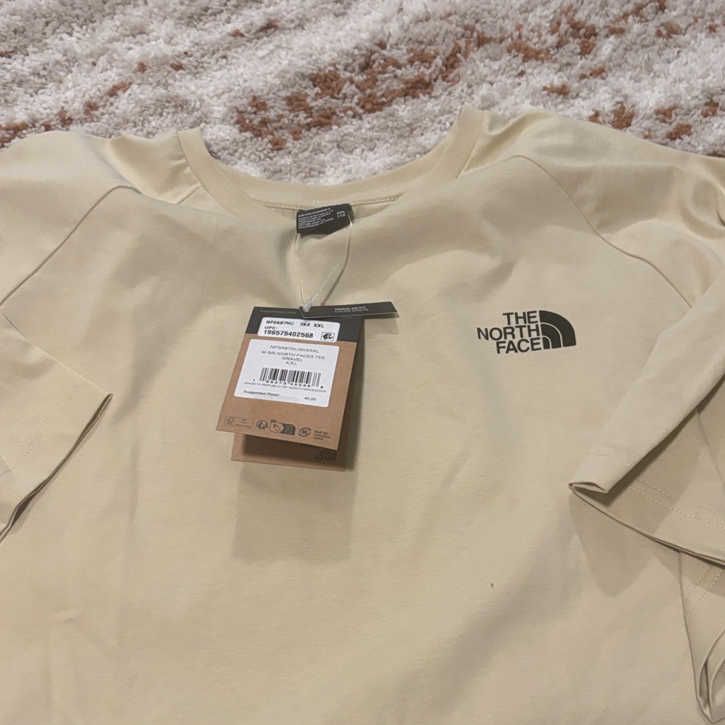 North Face